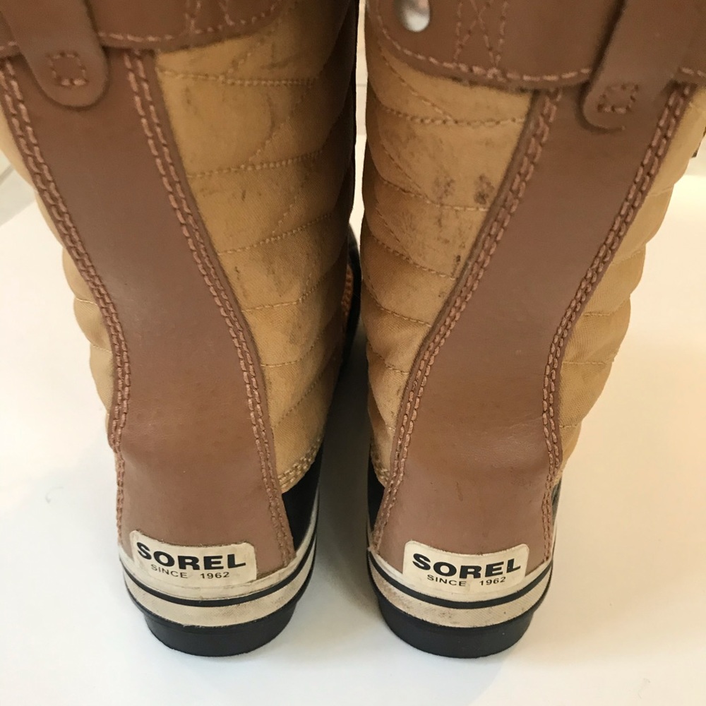 Sorel Joan Of Arcadia Winter Boots - Picture 5 of 13